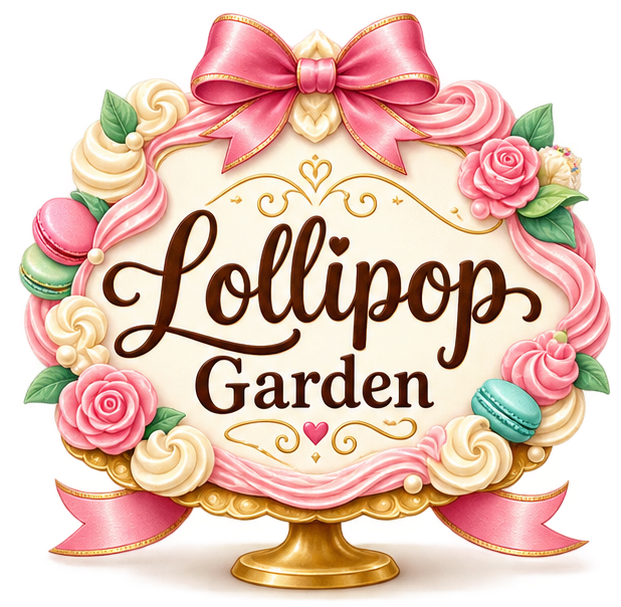 Lollipop Garden